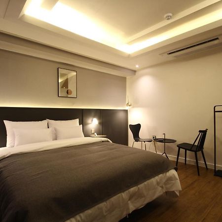 Hotel Asome Gimhae Exterior photo