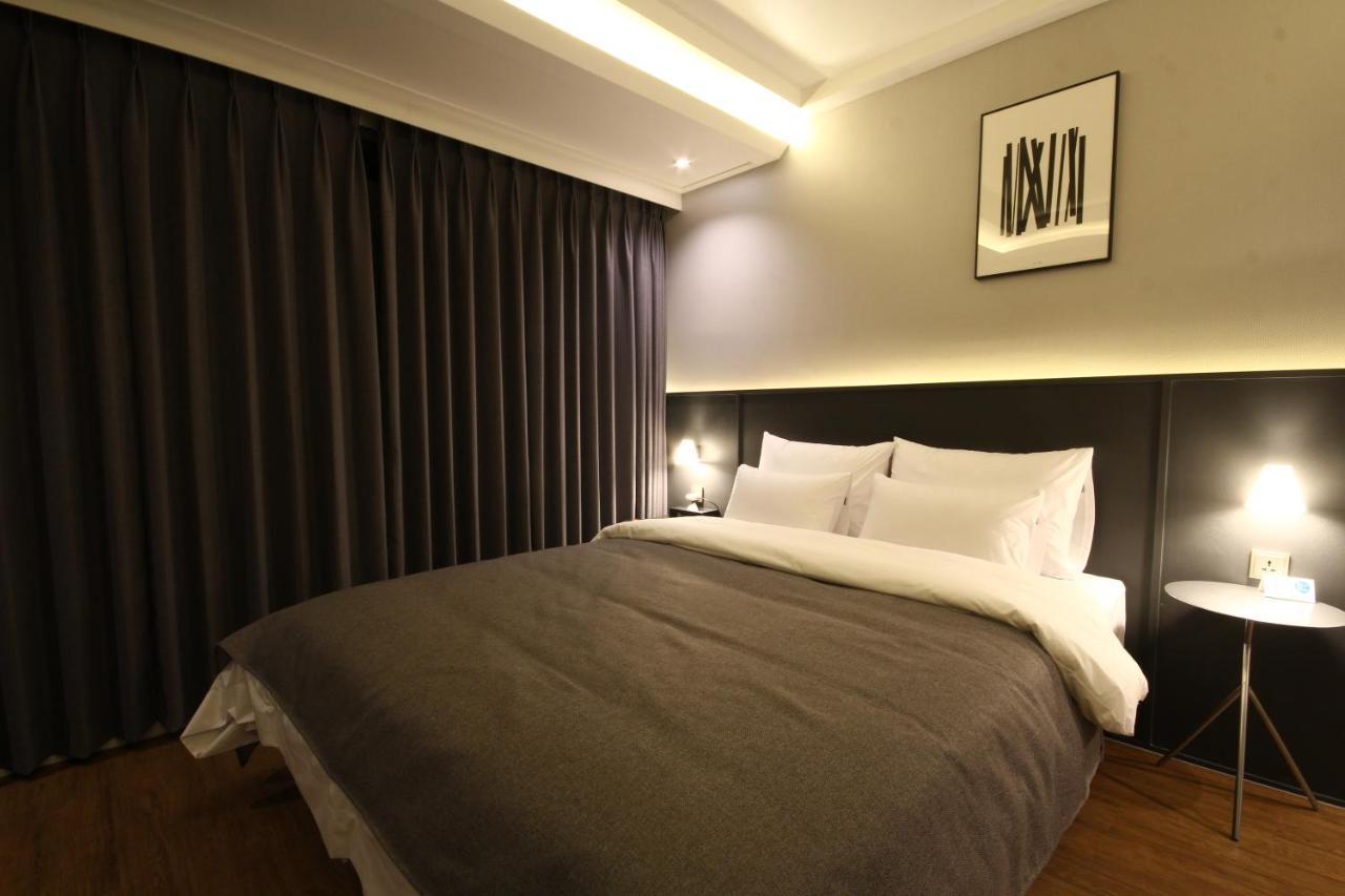 Hotel Asome Gimhae Exterior photo