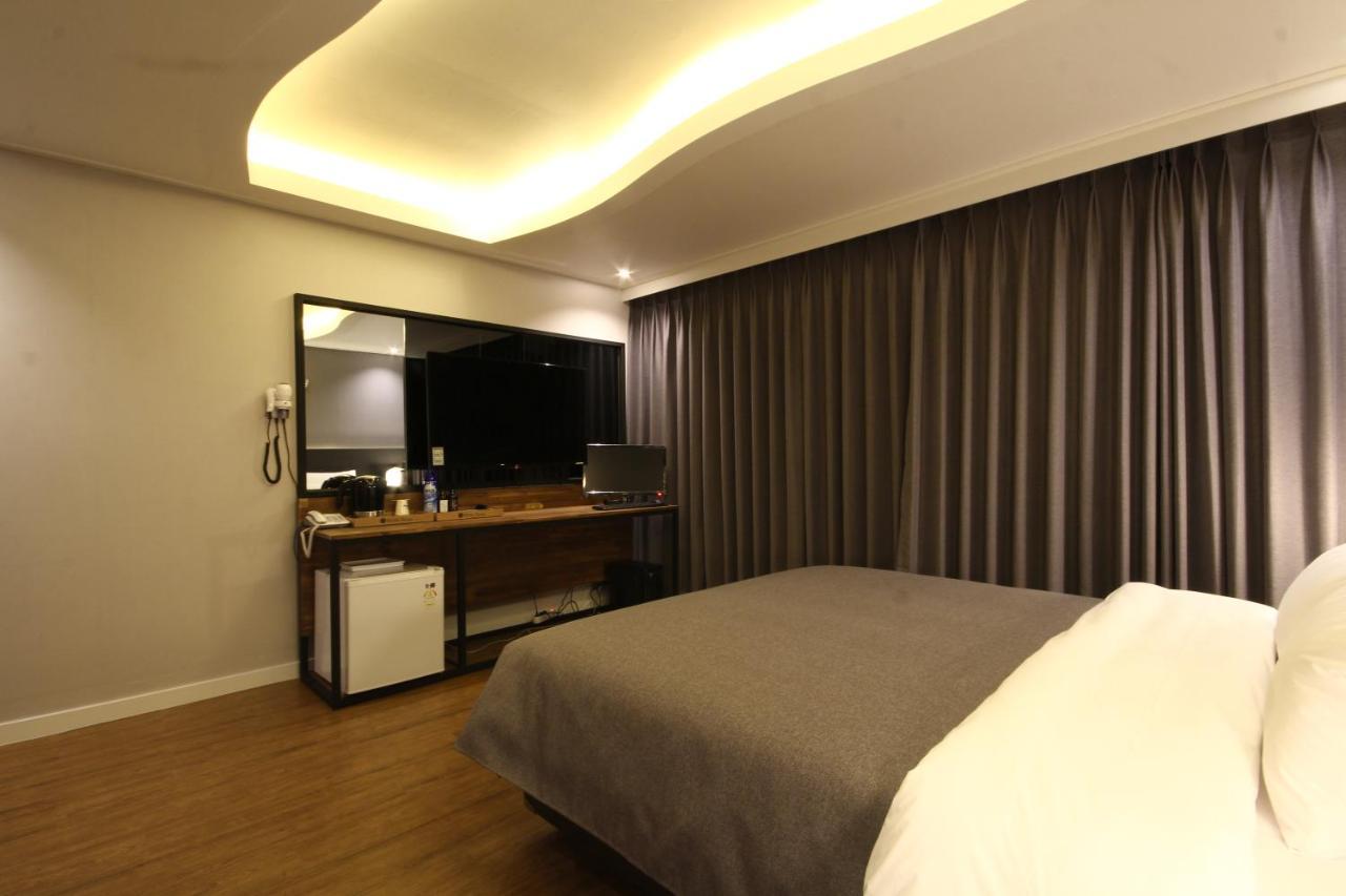 Hotel Asome Gimhae Exterior photo