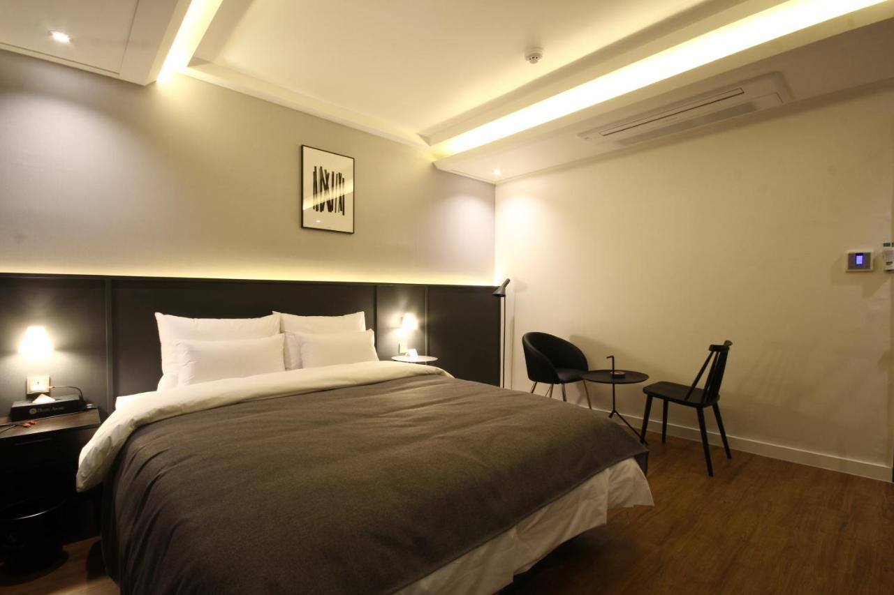 Hotel Asome Gimhae Exterior photo