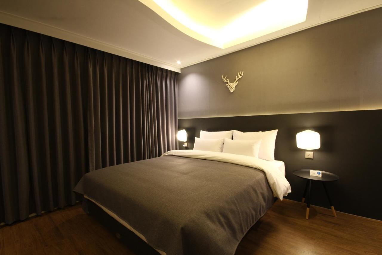 Hotel Asome Gimhae Exterior photo