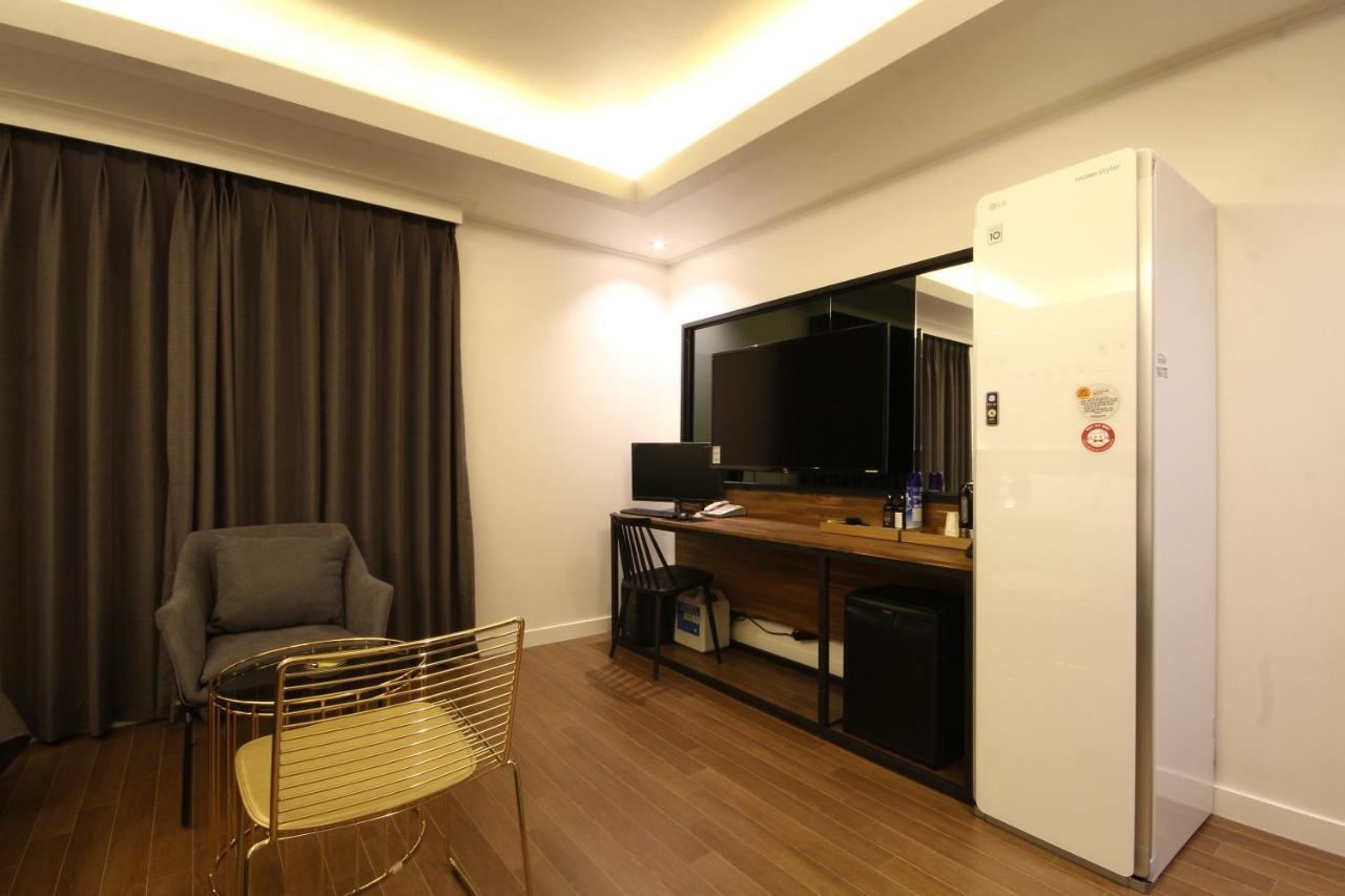 Hotel Asome Gimhae Exterior photo